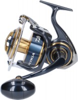 Photos - Reel Daiwa Saltiga 20000-H 