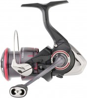 Photos - Reel Daiwa Fuego LT 23 2000S-XH 