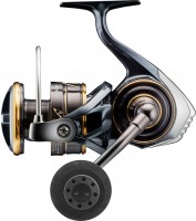 Photos - Reel Daiwa Caldia SW 6000D-H 