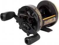 Photos - Reel Daiwa Millionaire 7HT 