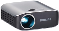 Photos - Projector Philips PicoPix PPX-2055 