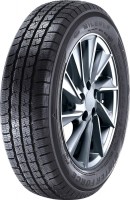 Photos - Tyre Milever Winter Force MW147 195/75 R16C 107T 