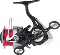 Photos - Reel Daiwa Ninja 2508DA 