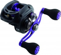 Photos - Reel Daiwa Prorex XR 300HLA 