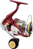 Photos - Reel Daiwa Revelry Monocoque HD 2500DH 