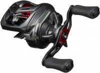 Photos - Reel Daiwa Alphas Air TW86L 