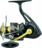 Photos - Reel Daiwa Spitfire 3000-2B 