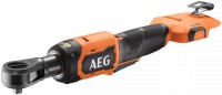 Photos - Drill / Screwdriver AEG BSS 18R38BL-0 
