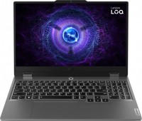 Photos - Laptop Lenovo LOQ 15IAX9I (15IAX9I 83FQ0027PB)