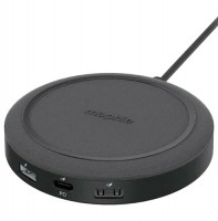 Charger Mophie Wireless Charging Hub 