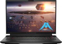 Photos - Laptop Dell Alienware m18 R1 AMD (USEAHBTSM18R1AMDGHFN)