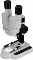 Microscope BRESSER JUNIOR 20x, 50x 