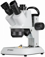 Photos - Microscope BRESSER Analyth STR Trino 10x-40x 