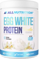 Photos - Protein AllNutrition Egg White Protein 0.5 kg