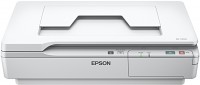 Photos - Scanner Epson WorkForce DS-5500 
