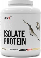 Photos - Protein MST Best Isolate Protein 0.5 kg