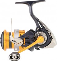 Photos - Reel Daiwa Revros 23 LT 2000-XH 