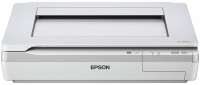 Photos - Scanner Epson WorkForce DS-50000 