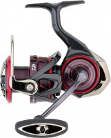 Photos - Reel Daiwa Ballistic MQ LT 2000H 