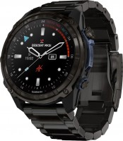 Photos - Smartwatches Garmin Descent MK3i  51mm