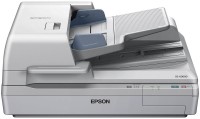 Scanner Epson WorkForce DS-60000 