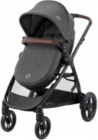 Photos - Pushchair Maxi-Cosi Zelia S Trio 3 in 1 