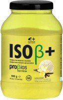 Photos - Protein 4 Plus Nutrition Iso Plus Probiotics 1.8 kg