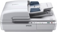 Photos - Scanner Epson WorkForce DS-6500 