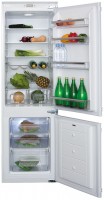 Photos - Integrated Fridge CDA FW872 