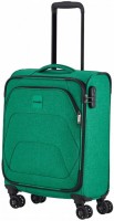 Photos - Luggage Travelite Adria  S