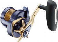 Photos - Reel Daiwa Saltiga 2022 15HL 