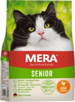 Photos - Cat Food Mera Cats Senior Chicken  2 kg