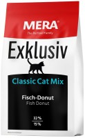 Photos - Cat Food Mera Exclusiv Classic Cat Fish  10 kg