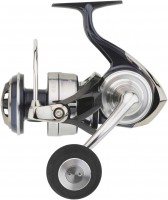 Photos - Reel Daiwa Certate 21 SW G 6000H 