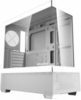 Photos - Computer Case DarkFlash DS900 Air white