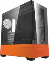Photos - Computer Case DarkFlash DS900 Air orange