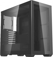 Photos - Computer Case DarkFlash DLX4000 black