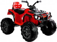 Photos - Kids Electric Ride-on LEAN Toys Quad BDM0906 