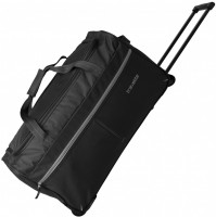 Photos - Travel Bags Travelite Basics Fast 73 