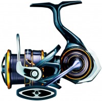 Photos - Reel Daiwa Caldia MQ LT 2000SH 