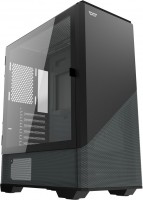 Photos - Computer Case DarkFlash DLC31 ATX gray