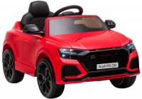 Photos - Kids Electric Ride-on LEAN Toys Audi RS Q8 