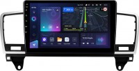 Photos - Car Stereo Teyes CC3L 4+32Gb Mercedes-Benz ML-Class (W166) (2011-2015) 9