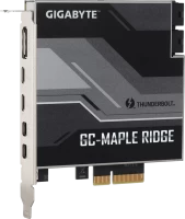 Photos - PCI Controller Card Gigabyte GC-MAPLE RIDGE 