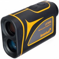 Photos - Laser Rangefinder Levenhuk LX1000 
