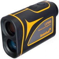Photos - Laser Rangefinder Levenhuk LX1500 