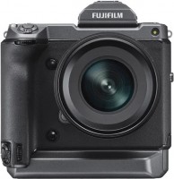 Photos - Camera Fujifilm GFX 100  kit 63