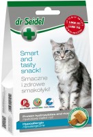 Photos - Cat Food Dr.Seidel Snack Hypoallergenic 50 g 