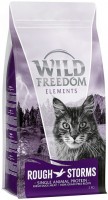 Photos - Cat Food Freedom Rough Storms  2 kg