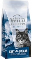 Photos - Cat Food Freedom Vast Oceans  2 kg